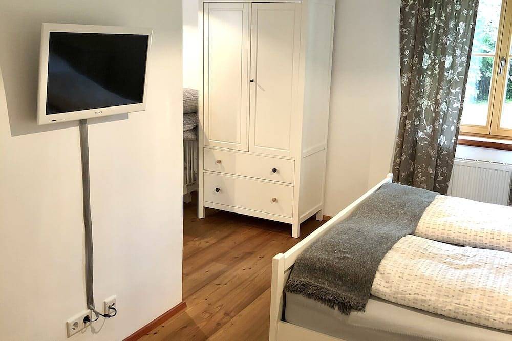 Ganze Wohnung, Bezaubernde Gartenwohnung am Wallersee in Neumarkt am Wallersee, Bezirk Salzburg-Umgebung