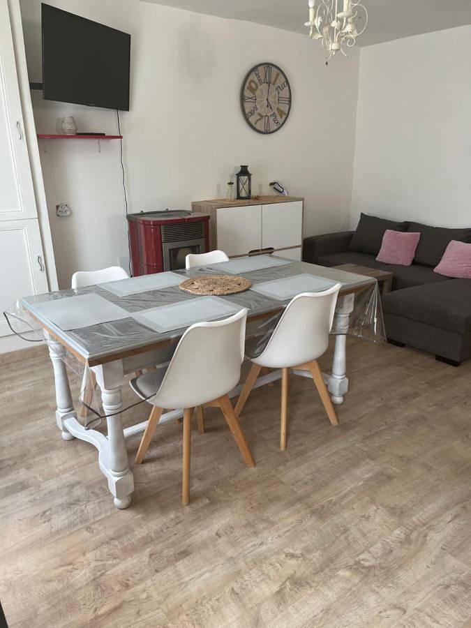 Location de vacances pour 4 personnes, avec balcon à Chissay-en-Touraine - 2