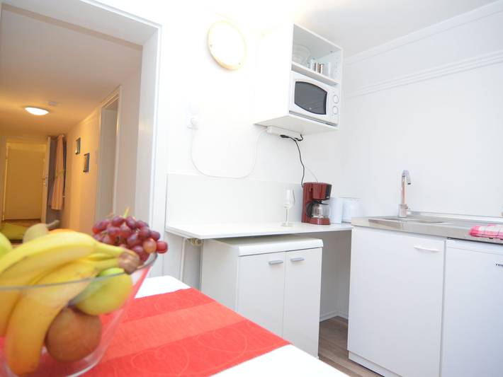Hütte für 4 Personen, mit Terrasse in Schmallenberg - 3