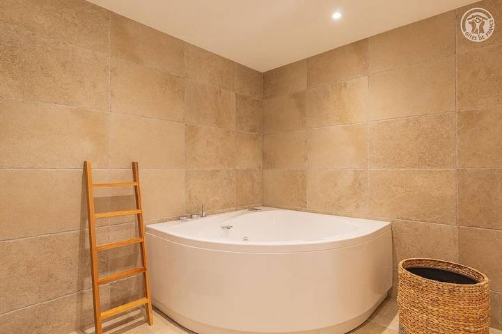 Location de vacances pour 4 personnes à Queige - 4