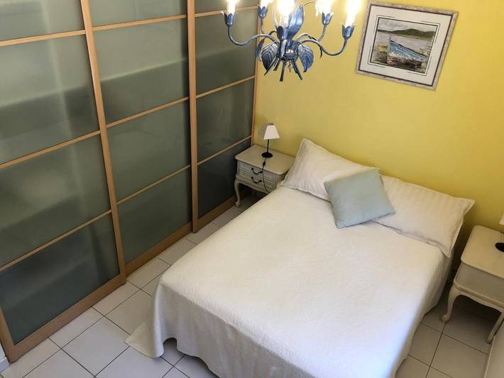 Maison d’hôte pour 4 personnes, avec vue ainsi que piscine et jardin à Montauroux - 4