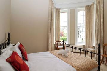 Log Cabin for 3 People in Hastings, East Sussex, Photo 3