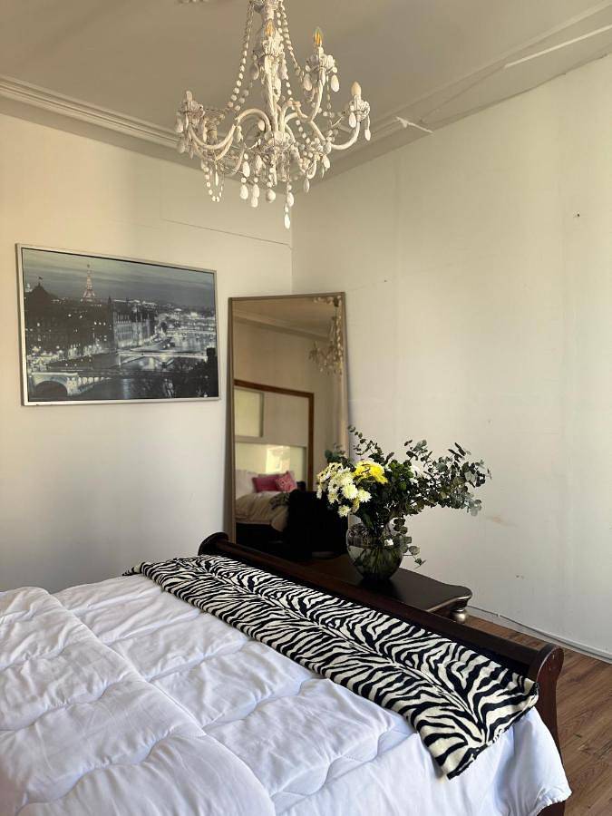 Appartement entier, One-Bedroom Apartment in Schiedam, Hollande-Méridionale