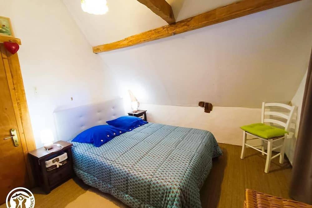 Gîtes de France® - Gite La Buissiere in Gréalou, Quercy