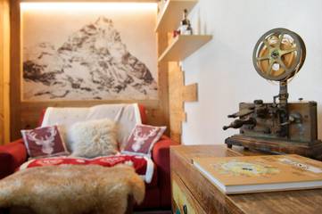 Ferienwohnung für 4 Personen in Muranche, Valtournenche, Bild 2