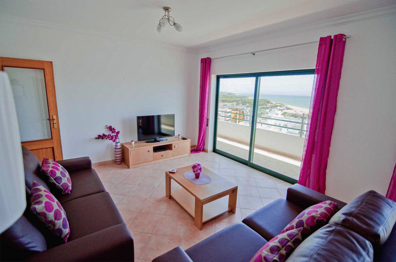 Entire apartment, Apartamento Dalia in Quarteira, Faro District
