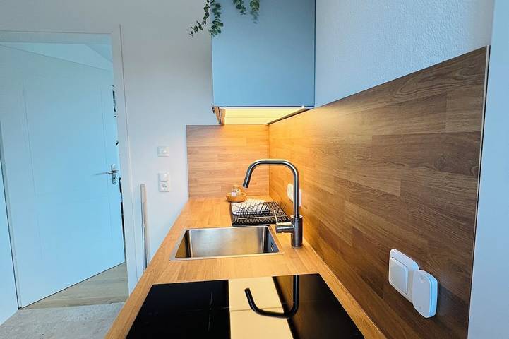 Agriturismo für 4 Personen in Warnow - West