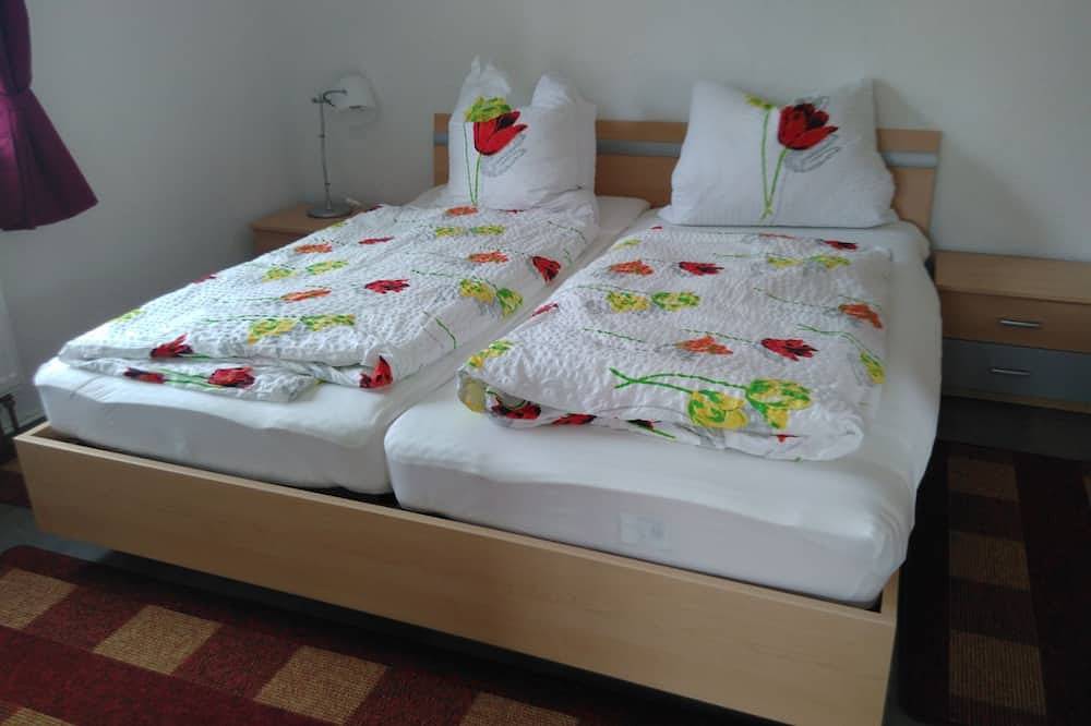 Ganze Wohnung, Ferienwohnung für 2 Personen in Birx, Rhön