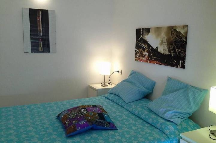 Appartamento intero, Appartamento Con Incantevole Vista Sul Mare in Buggerru, Costa Verde (Sardegna)