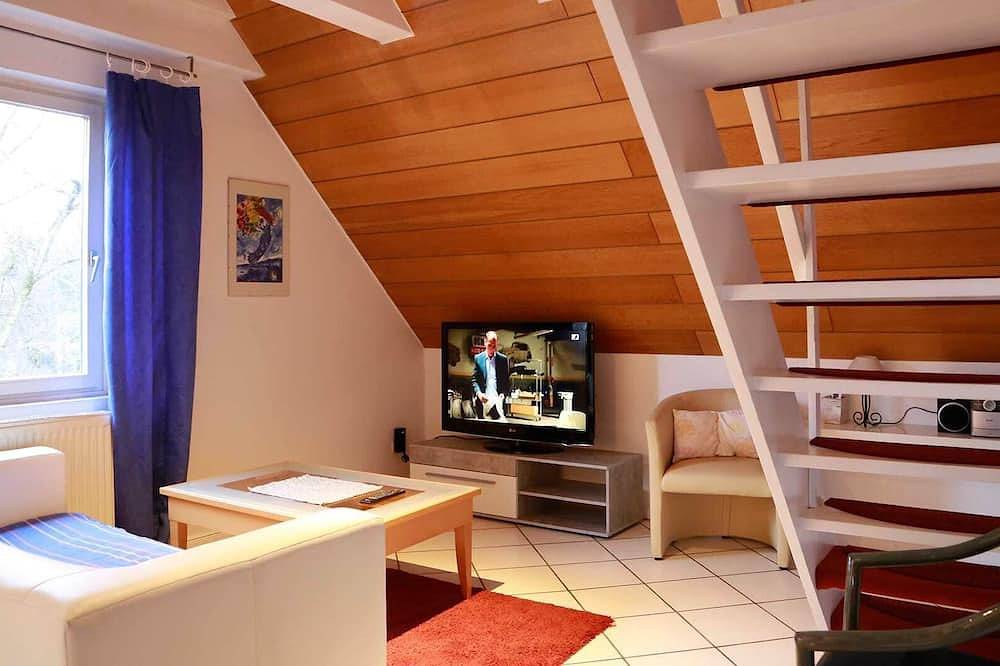 Ferienhaus für 5 Personen in Hamburg Tonndorf, Hamburg