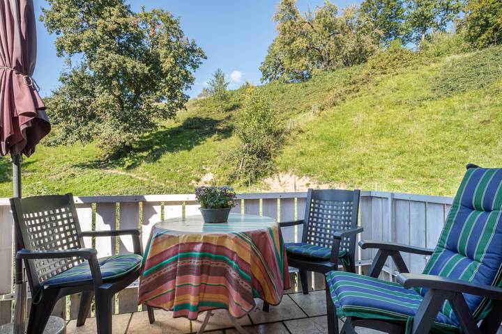 Appartement entier, Appartement "Annemarie et Walter Hechelmann" près du lac de Constance avec vue sur les montagnes in Lindau, Souabe (Bavière)