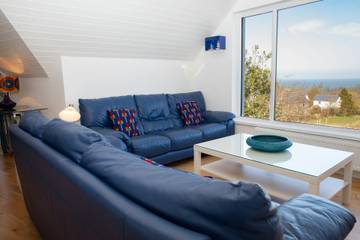 Holiday Rental for 6 People in Aberporth, Ceredigion, Photo 2