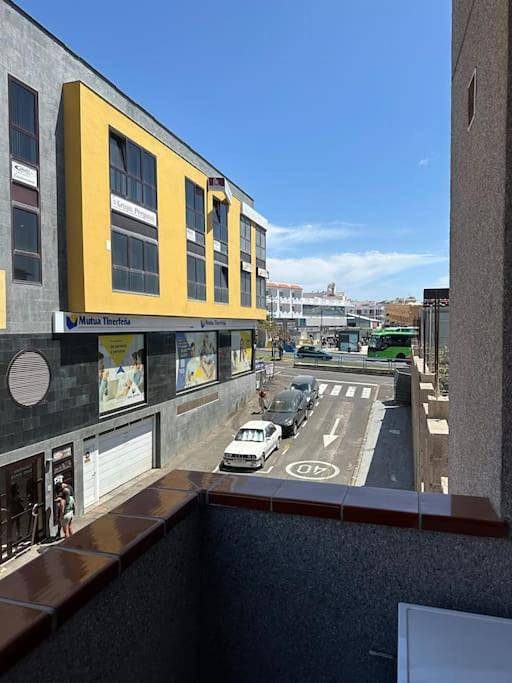 Appartement entier, Bonito Estudio en San Isidro bien situado in Castro (Spain), Granadilla de Abona