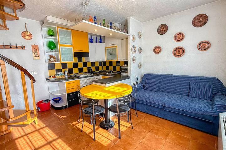 Agriturismo per 4 persone, con balcone in Provincia di Torino