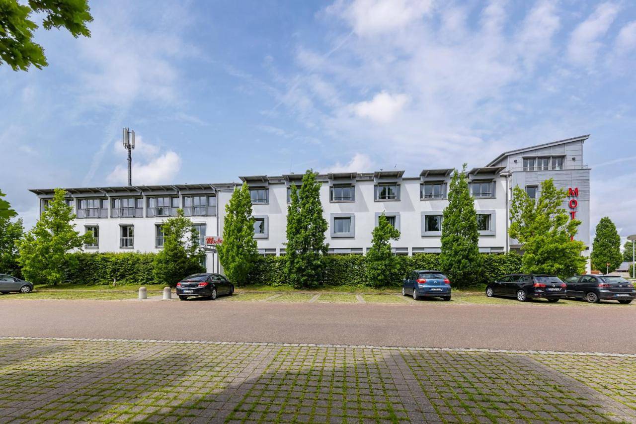 Hotel Leipheim Süd in Leipheim, Bayerisch Schwaben
