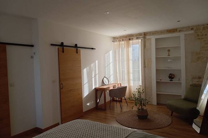 Location de vacances pour 6 personnes à Fontaines (Vendée) - 3