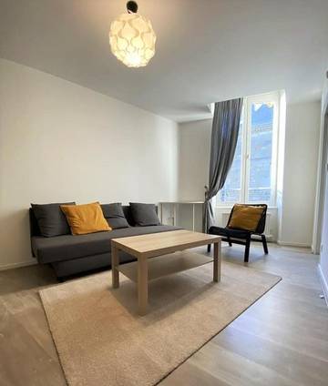 Gîte pour 2 personnes dans Marche Sur La Place Des Lices Vannes