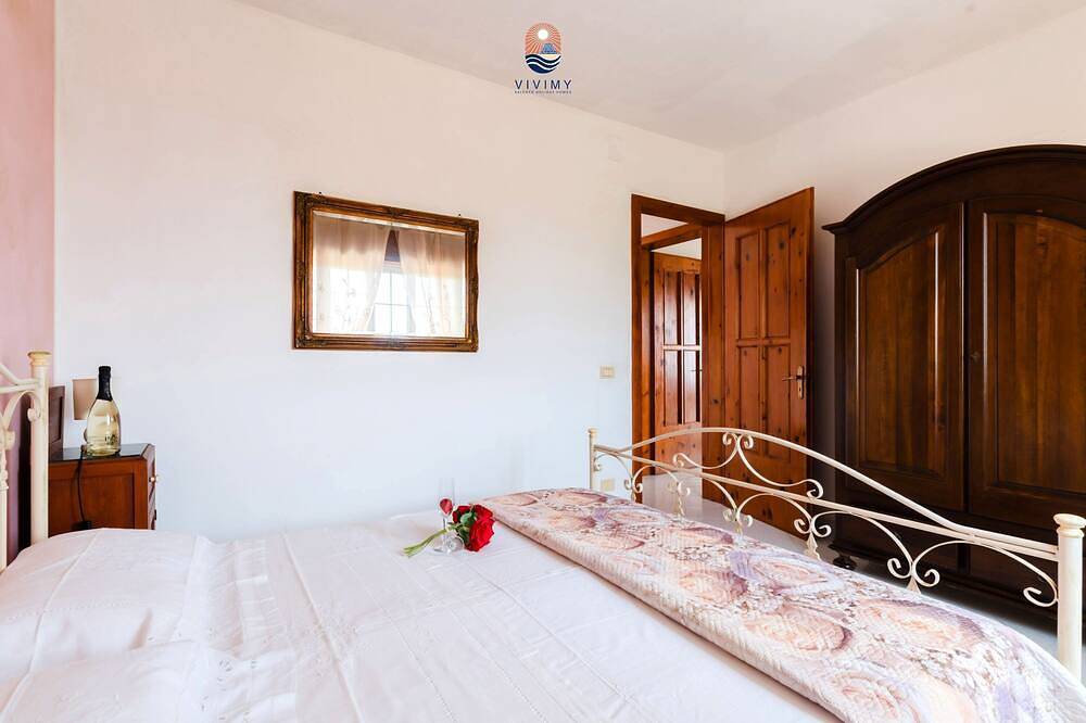 Archimare Superior by Vivimy in Marina di Pescoluse, Torre Vado