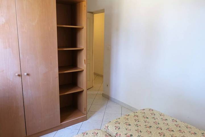 Apartamento entero, Cala di Sole in Algajola, Region de Calvi