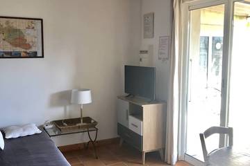 Appartement De Vacances pour 2 Personnes dans Orange, Provence, Photo 1