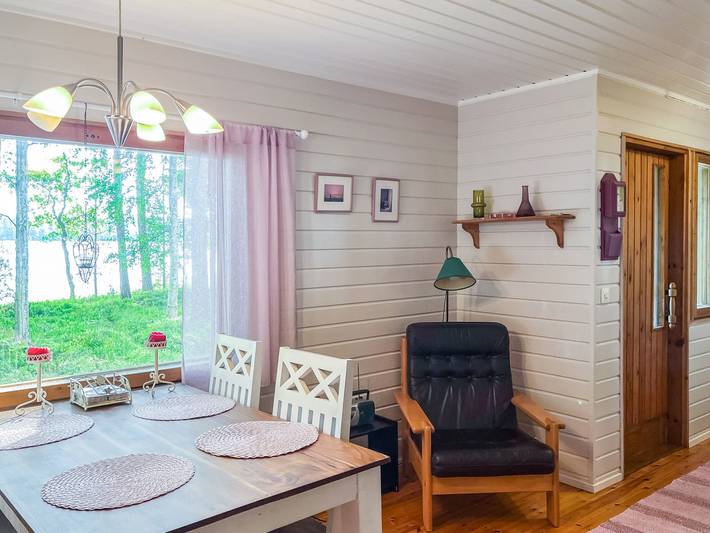 Leppäranta in Savonlinna, Südsavo