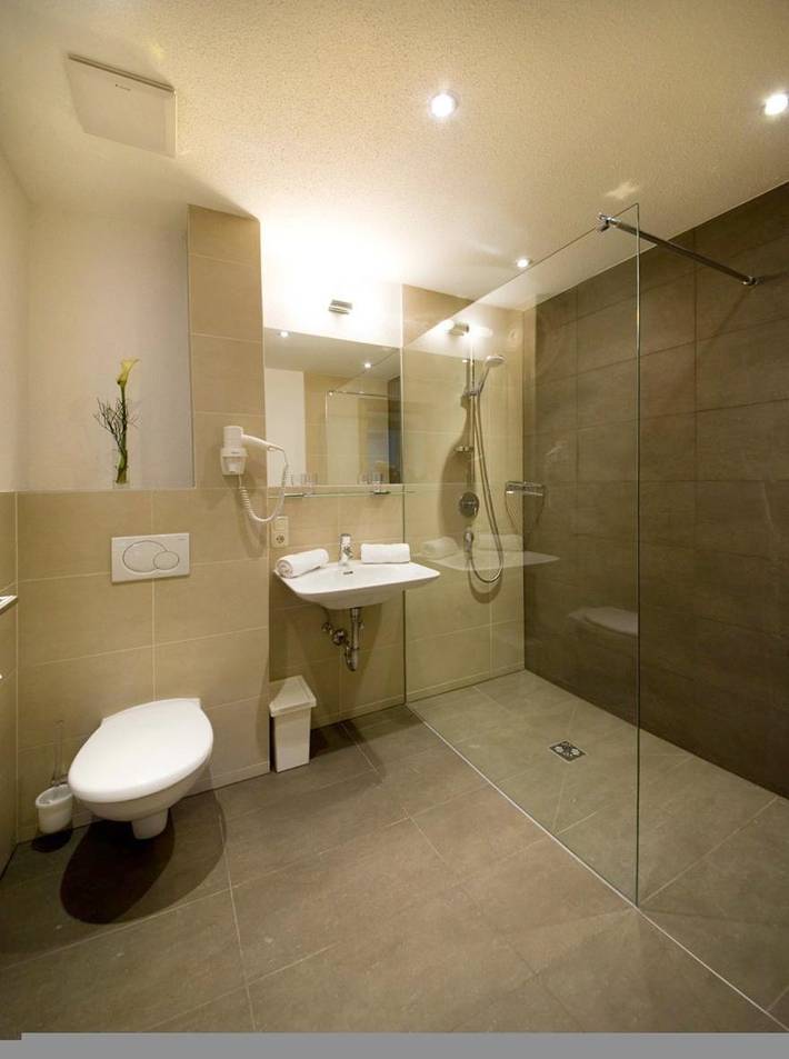 Gîte pour 6 personnes, avec vue et piscine ainsi que sauna et jardin à Serfaus - 4