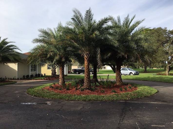 Maison de vacances pour 18 personnes, avec jacuzzi ainsi que jardin et terrasse, animaux acceptés - 1