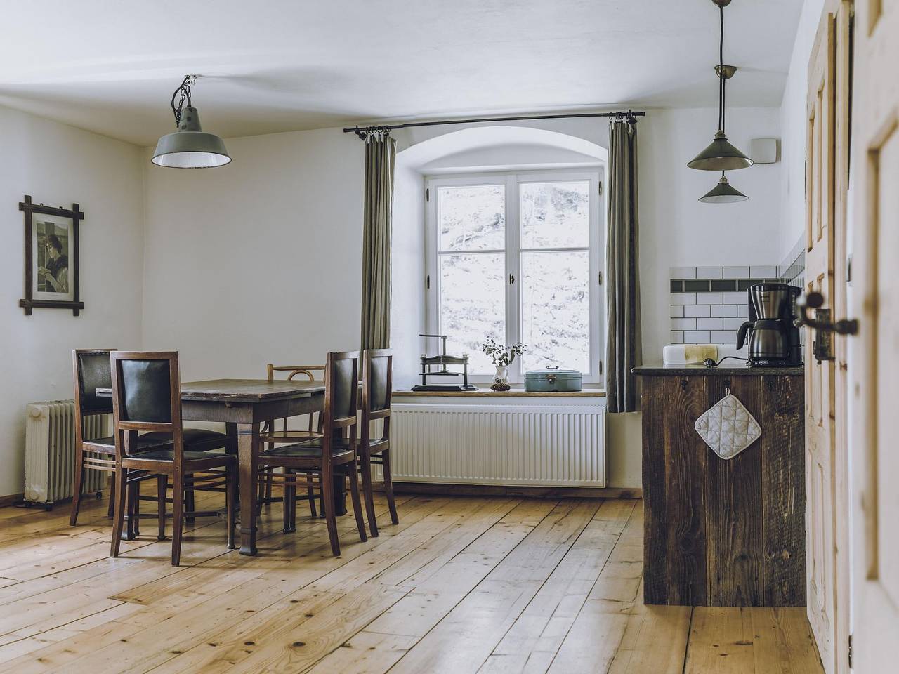 Ganzes Studio, Villa mit 2 Schlafzimmern in Janowice Wielkie in Sudeten (Polen)