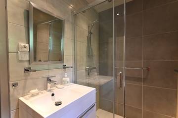 Maison De Vacances pour 5 Personnes dans Rombach-le-Franc, Région de Ribeauvillé, Photo 4