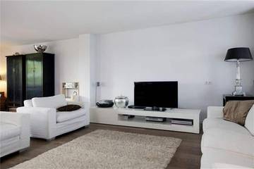 Vakantieappartement voor 4 Personen in Amsterdam Zuid, Nederlandse kust, Afbeelding 4