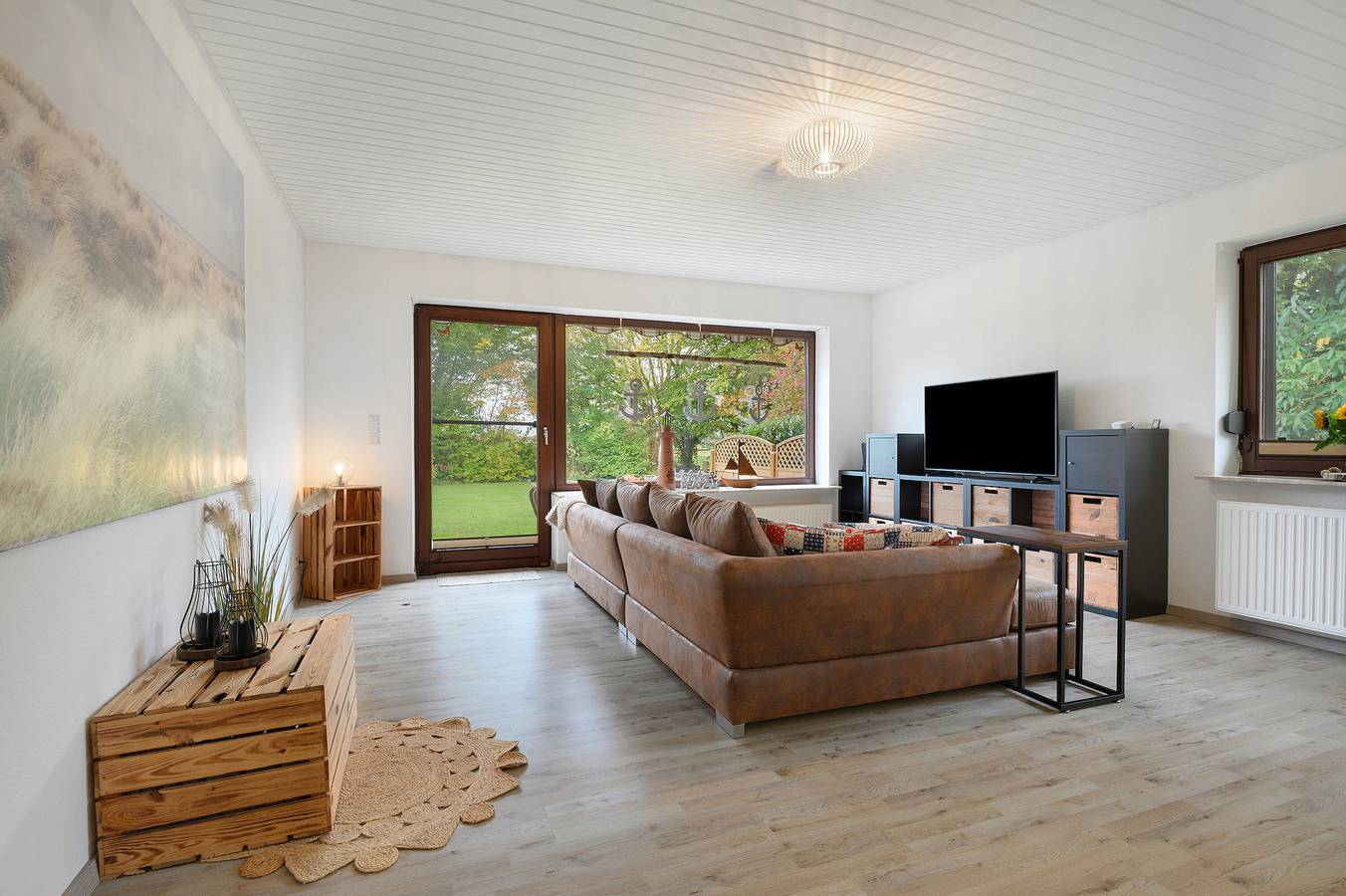 Vakantiehuis kribbikrabba Butjadingen Noordzee in Butjadingen, Wesermarsch