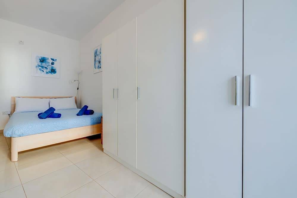 Apartamento inteiro, Tranquil Retreat Steps from St Julian's Action in San Giljan, Ilha de Malta