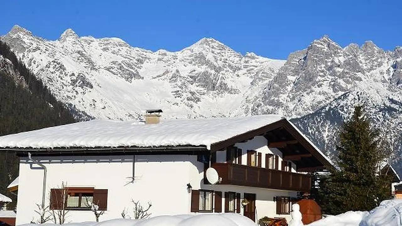Ganze Ferienwohnung, Ferienwohnung für 5 Personen (70 m²) in St. Jakob in Haus in Loferer und Leoganger Steinberge, Sankt Jakob in Haus