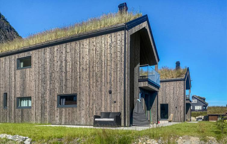 Ferienhaus für 12 Personen, mit Garten und Terrasse - 1