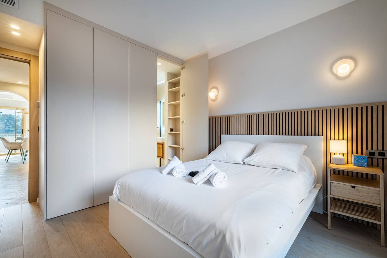 Apartamento entero, Terrasse vue Baie de Cannes - Welkeys in Le Cannet, Costa mediterránea (Francia)