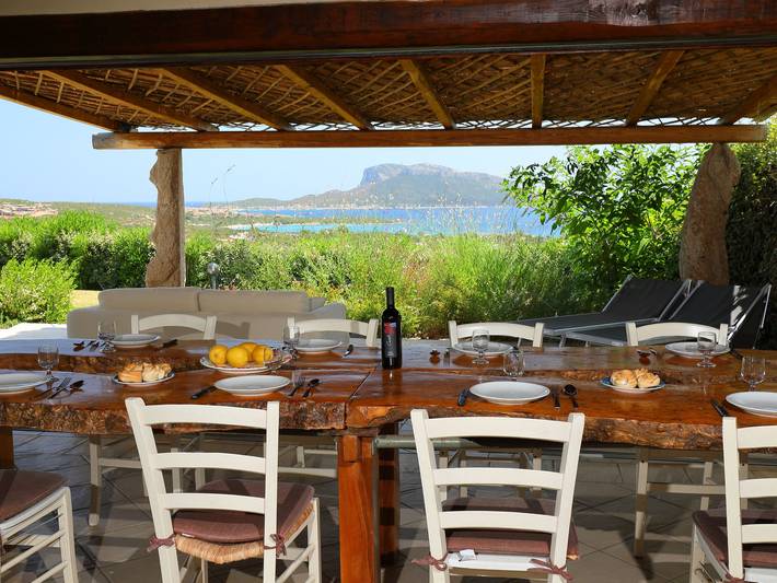 Location de vacances pour 8 personnes à Golfo Aranci - 4