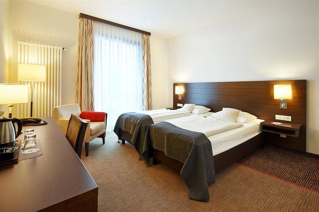 Best Western Plus Hotel Ostertor in Bad Salzuflen, Kreis Lippe