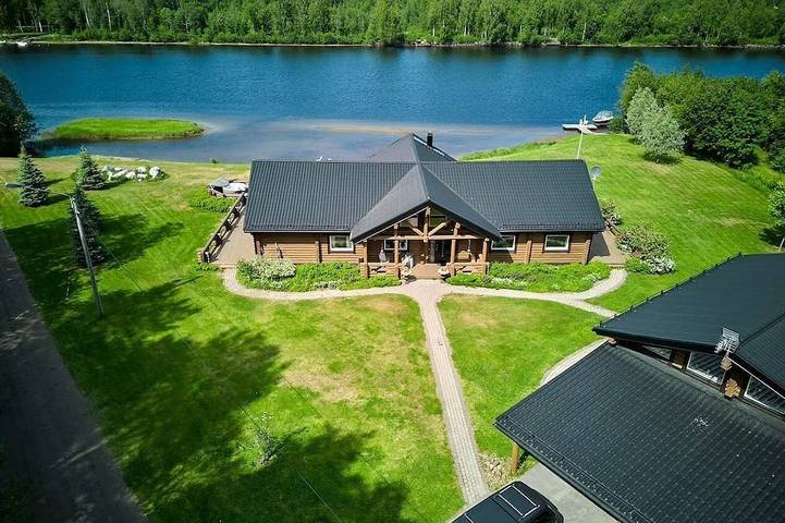 Ferienhaus für 6 Personen