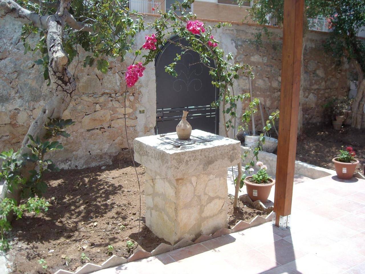 One-Bedroom House in Marina di Ragusa, Ragusa
