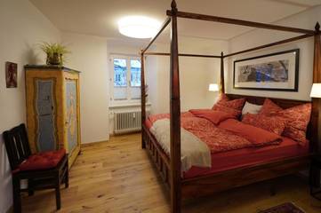 Gîte pour 4 personnes à Hall in Tirol