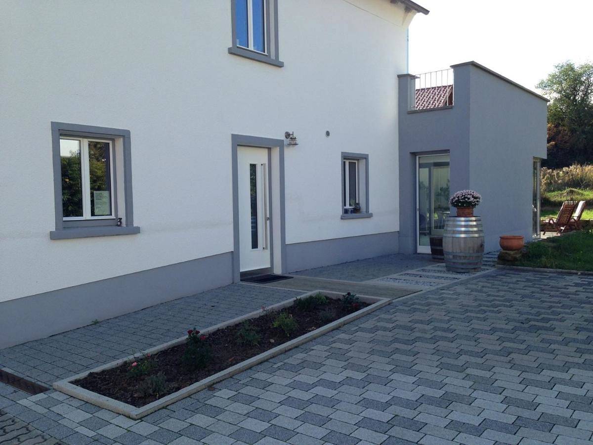 Ganze Wohnung, Superior Apartment in Deidesheim, Pfälzer Rheinebene