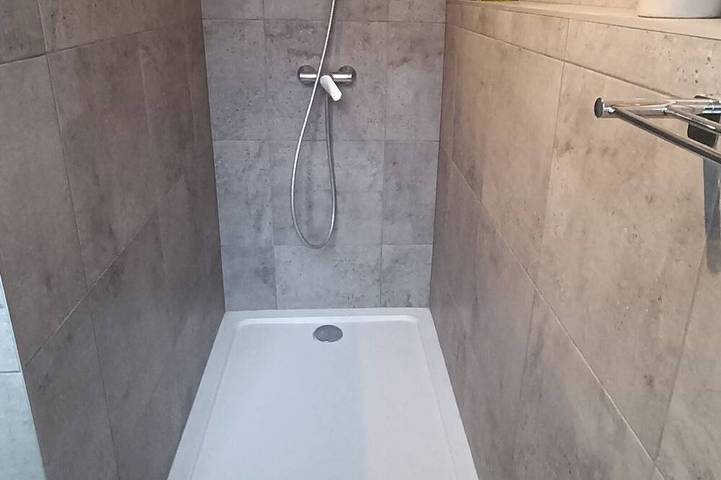 Location de vacances pour 2 personnes, avec jardin à Saint-Germain-du-Bois - 3