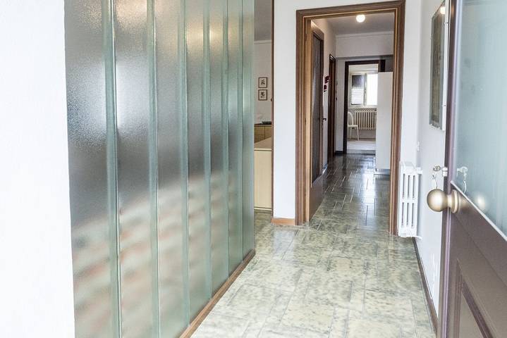 Ferienwohnung für 6 Personen, mit Garten in Ancona - 2