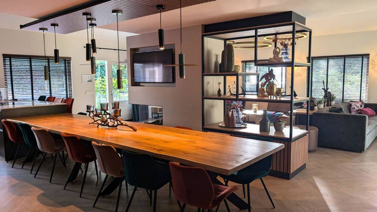 Ferienhaus für 18 Personen (450 m²) in Oirschot in Oirschot, Nordbrabant