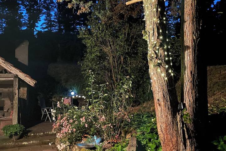 Casa de campo para 6 pessoas - 1