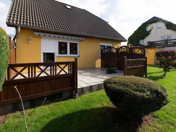 Ferienwohnung für 2 Personen in Dranske, Rügen, Bild 2