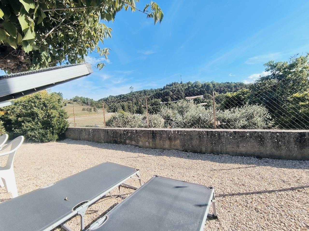 L'Olivier de Romolea classée 3 étoiles in Roumoules, Parc naturel régional du Verdon