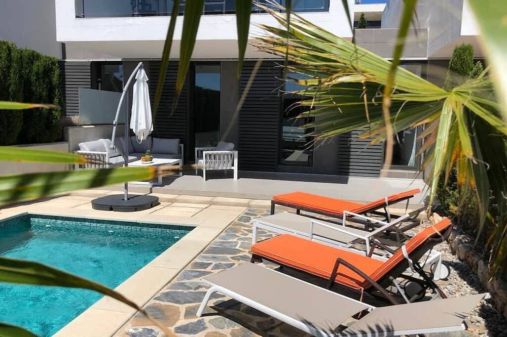 Casa Descansa - Urlaub zum Wohlfühlen, Genießen und Entspannen! in Cala Anguila, Manacor
