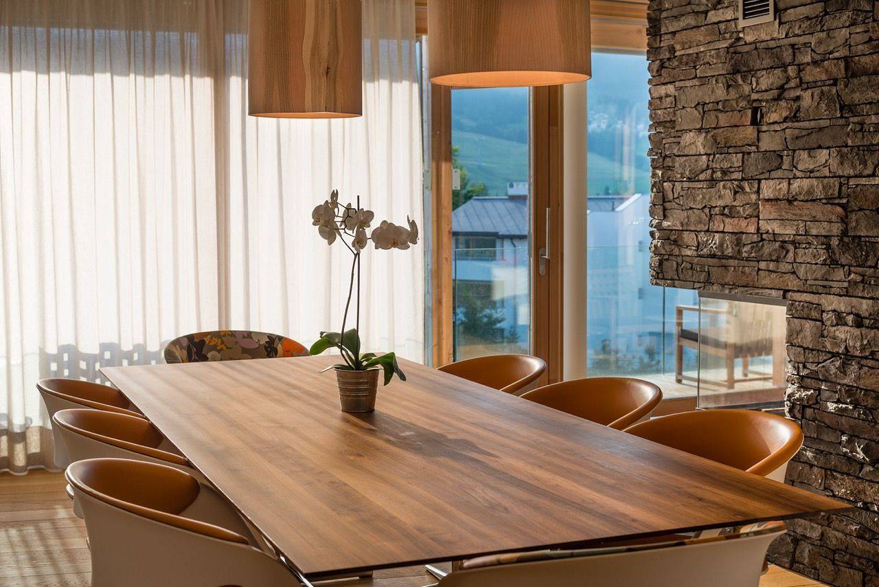 Ganze Wohnung, Grosszügige Ferienwohnung in der Luxus-Residenz The Mountain Suites. in Flims-Dorf, Flims