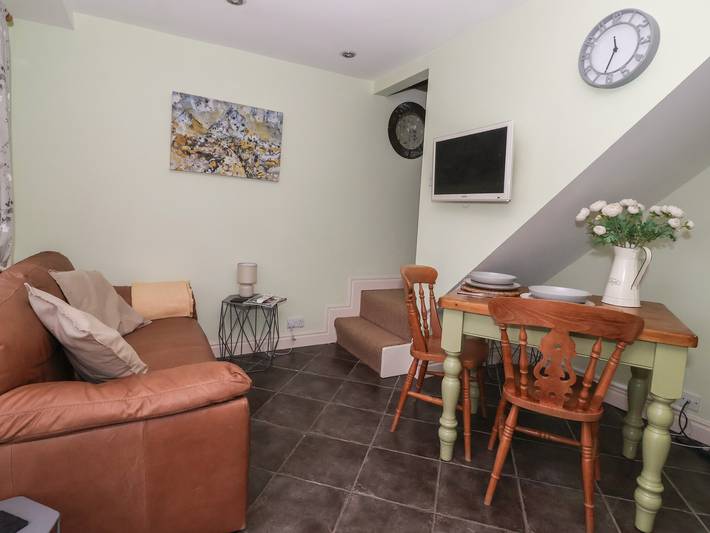 Figgy Cottage in Ripon, Nidderdale AONB